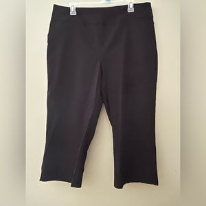Westbound Womens Capris